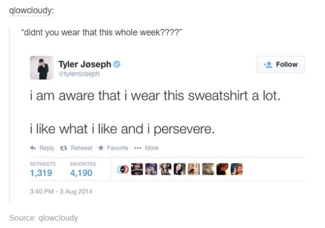 tumblr's best