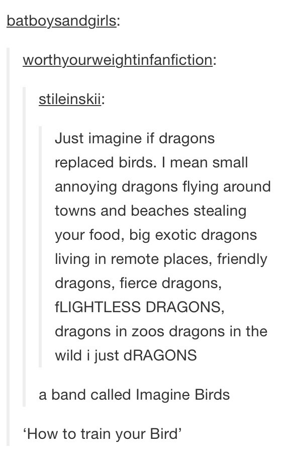tumblr's best