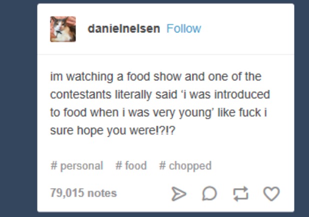 tumblr's best