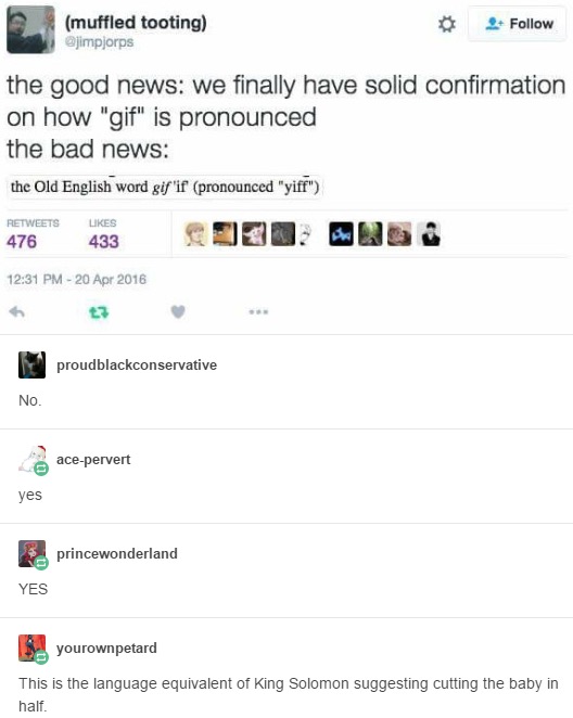 tumblr's best
