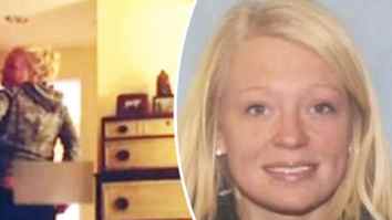 26-Year-Old Woman Arrested After She Was Caught On Video Giving 100-Year-Old Man A Lap Dance