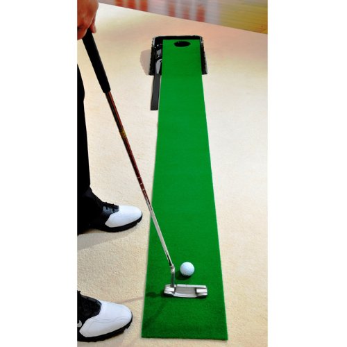 putting mat