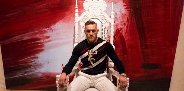 conormcgregor