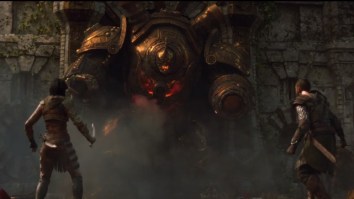 GAMERS REJOICE! There Is A New ‘Elder Scrolls’ Game Coming Out THIS YEAR And It Looks AMAZING