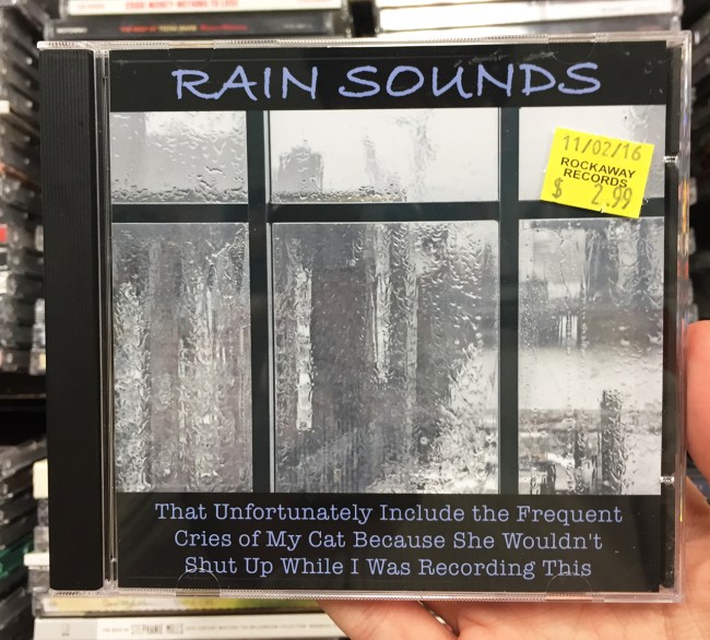 Hilarious Fake Album Covers Obvious Plant