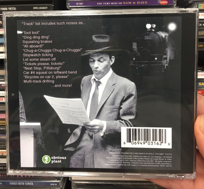 Hilarious Fake Album Covers Obvious Plant