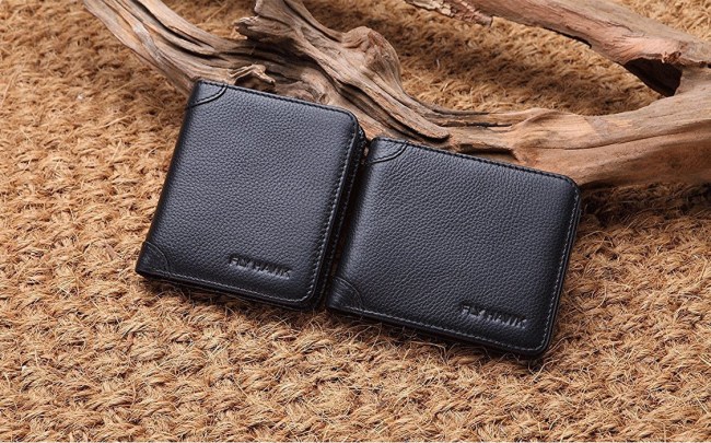 best rfid wallets