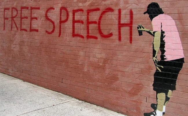 Free Speech