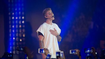 Justin Bieber And Chance The Rapper Dropped An Acoustic Version Of ‘Holy’ To Soothe Your Soul
