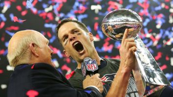 Tom Brady Talks About The Lifestyle Change He Made At 25 That’s Allowed Him To Keep On Winning At 39
