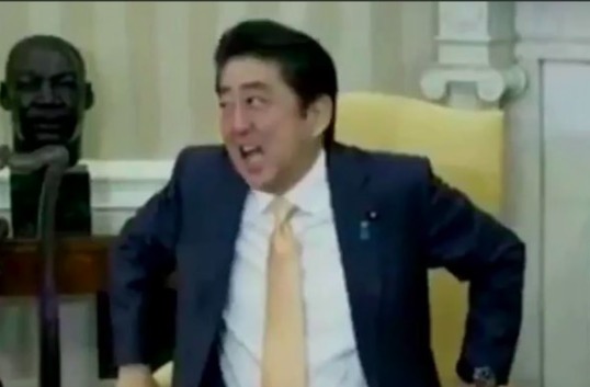 handshake
