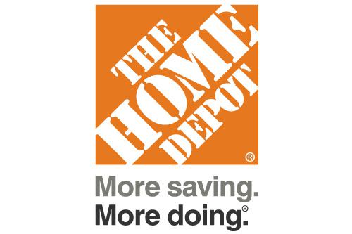 Home Depot Slogan