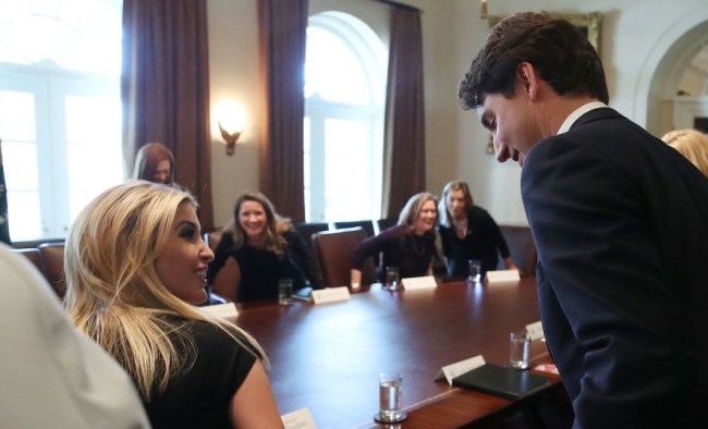 ivanka-trump-justin-trudeau-twitter-memes