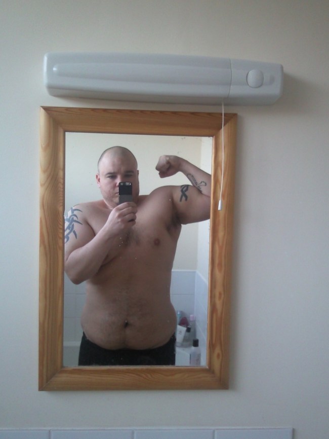 WEIGHT LOSS