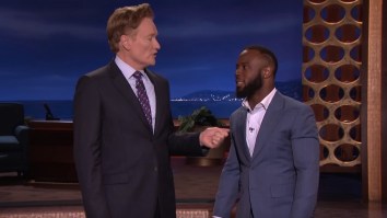 The Patriots’ James White Surprised With Ford Truck After Tom Brady Says White Should’ve Won The MVP