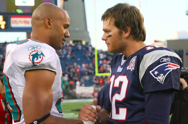 jason-taylor-tom-brady