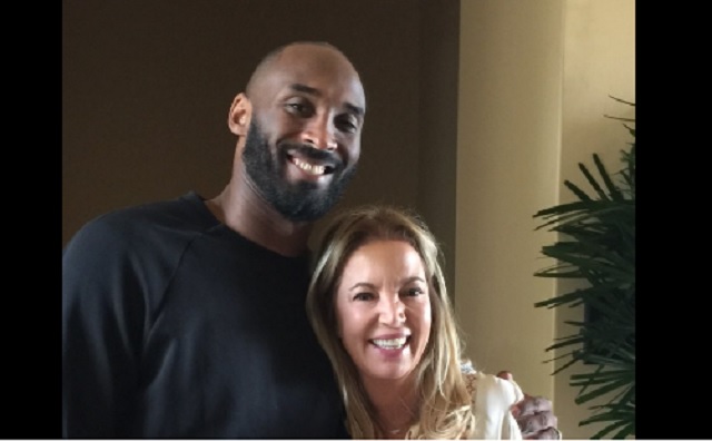 jeaniebuss