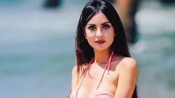 24-Year-Old Former Model Has Spent Almost $100K On Plastic Surgery To Become A ‘Curvy Barbie’