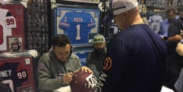 johnnymanziel
