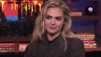 A Fan Asked Kate Upton If Justin Verlander Prefers Sex Before Or After Pitching And She Actually Answered