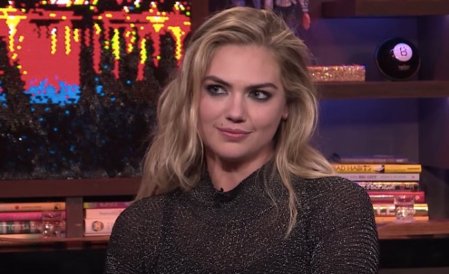Kate Upton Justin Verlander Sex Routine