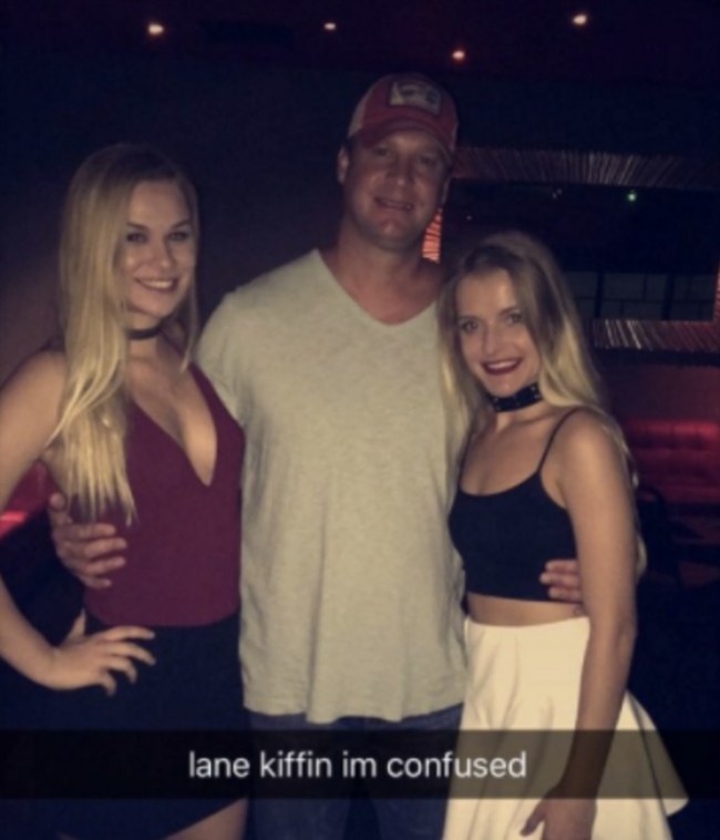 lanekiffin
