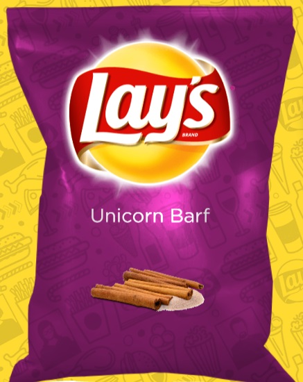 Lay's Do Us A Flavor Chips Prank