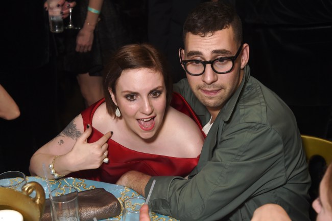 HBO's Official Golden Globe Awards After Party - Inside