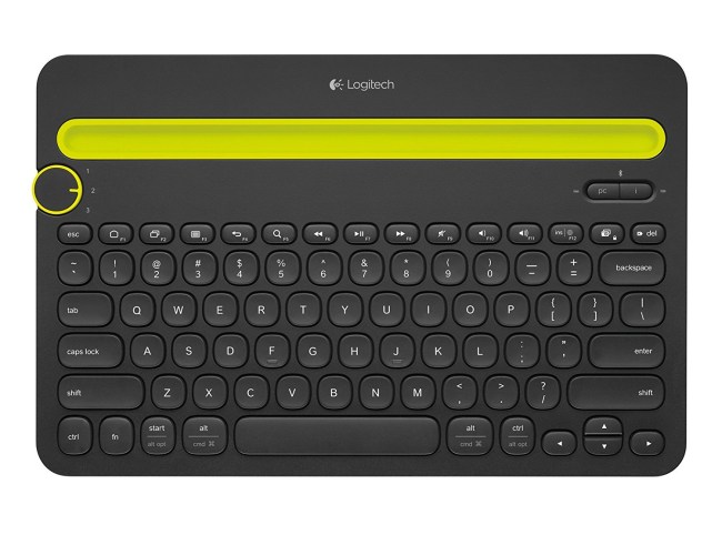 best multi device keyboards
