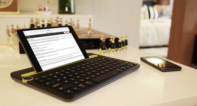 best multi device keyboards