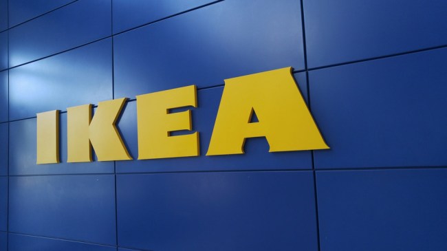 man-running-diary-trip-ikea-wife