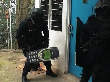 Nokia 3310 Meme