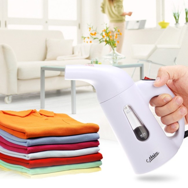best portable steamer