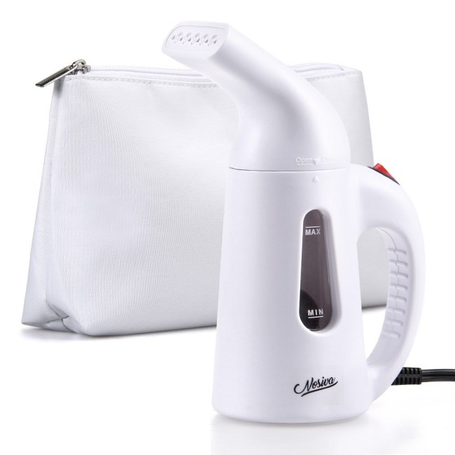 best portable steamer