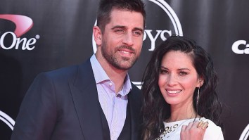Aaron Rodgers Reportedly Broke Things Off With Olivia Munn Because She Was ‘Controlling’