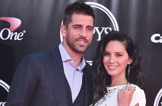 olivia-munn-aaron-rodgers-family