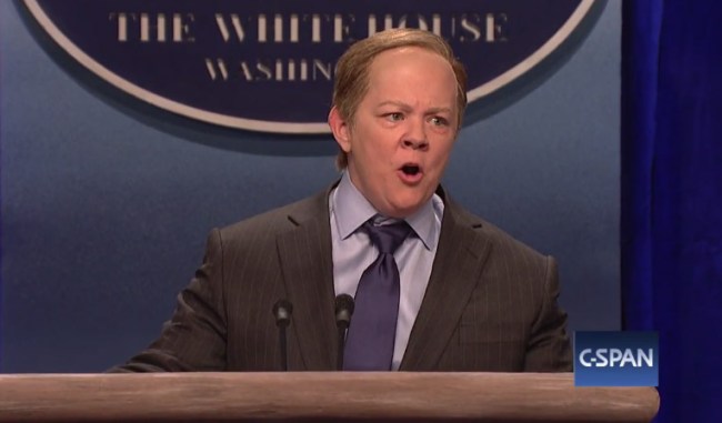 sean-spicer-responded-melissa-mccarthy-imitaiton
