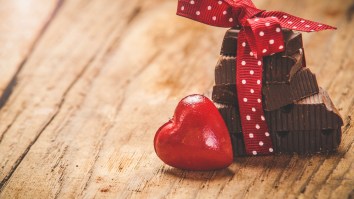 14-Year-Old Bro In Utah Makes Every Man In America Look Bad On Valentine’s Day
