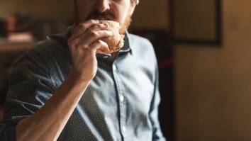 Does The Sound Of People Chewing Food Annoy You? Science Says You Have A Brain Abnormality