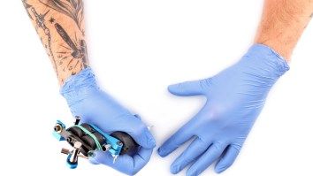 Is This The Worst Tattoo Trend In History? Yes, Yes It Is