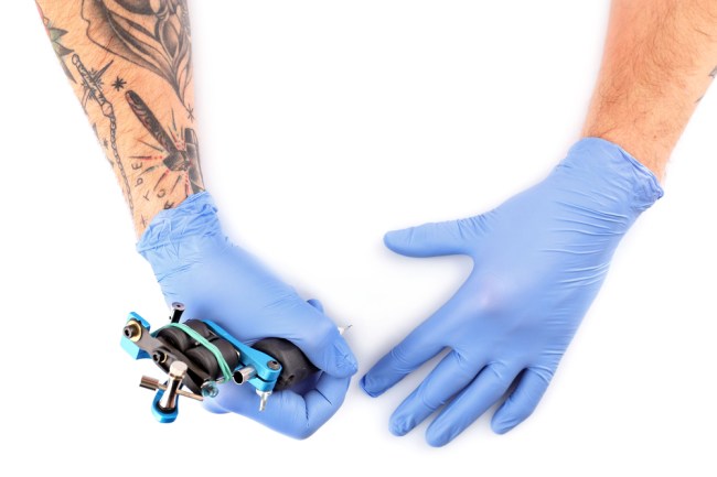 Tattoo
