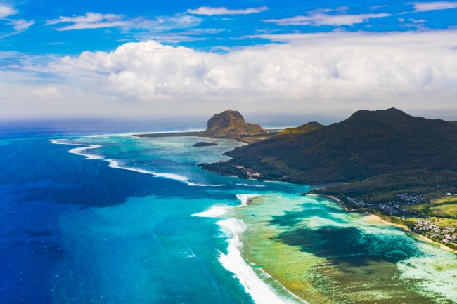 Mauritius