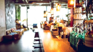 These Are The 50 Best Bars In The World For 2017
