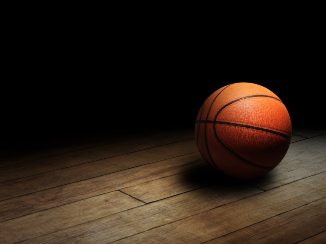 basketball