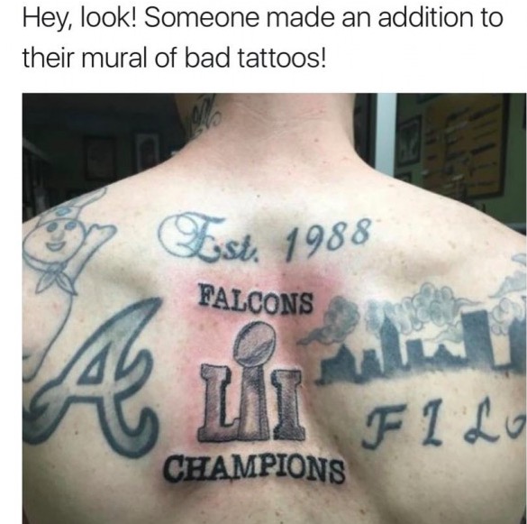 tattoo