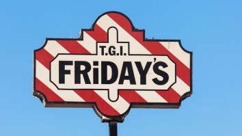 Dude Applying For A Job At TGI Friday’s Was Asked The Craziest Interview Questions Ever