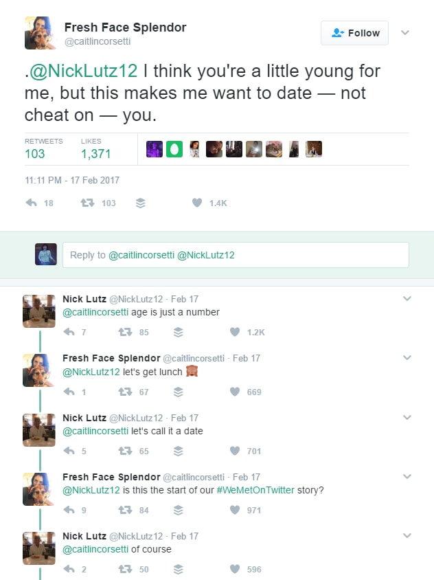 Man Graded His Ex's Apology Letter Then Gave It Back to Her