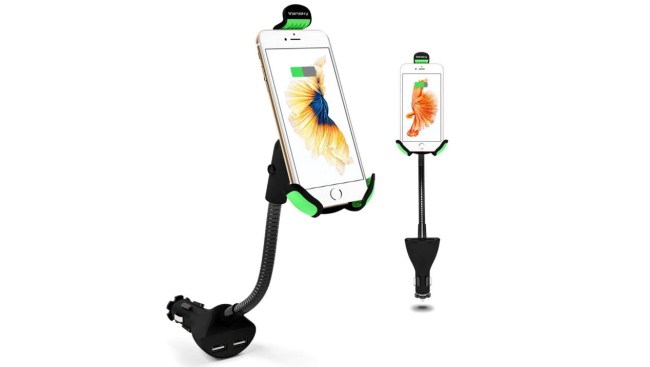best phone mount car