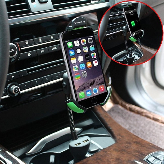 best phone mount car