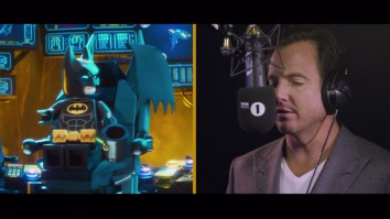 Will Arnett Prank Calling A Local Toy Store Using his LEGO Batman Voice Is Pure Comedy Gold